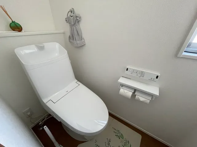 星田旅居｜4-8人包棟/小村井站步行5分/方便至東京晴空塔-包棟: 4-8人包棟-12