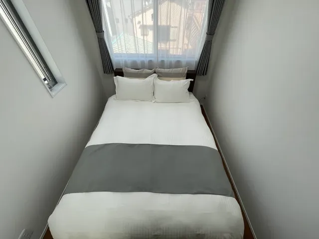星田旅居｜4-8人包棟/小村井站步行5分/方便至東京晴空塔-包棟: 4-8人包棟-4