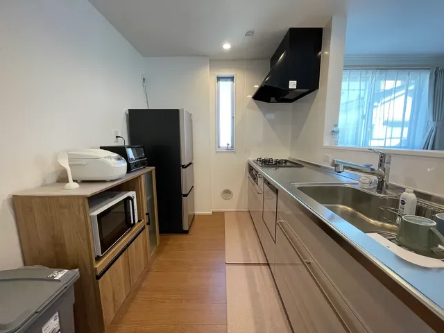星田旅居｜4-8人包棟/小村井站步行5分/方便至東京晴空塔-包棟: 4-8人包棟-6