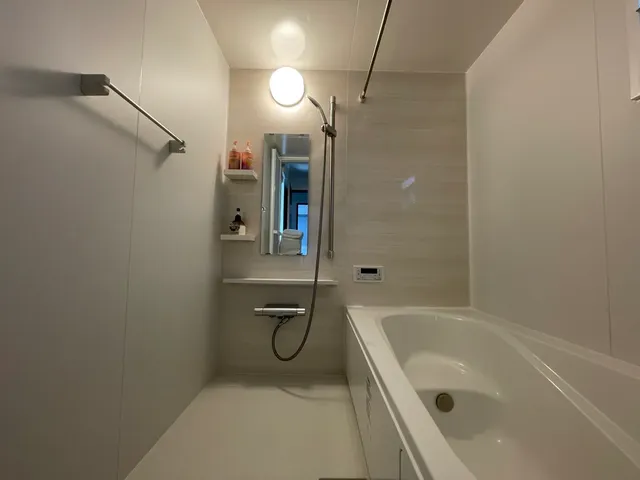 星田旅居｜4-8人包棟/小村井站步行5分/方便至東京晴空塔-包棟: 4-8人包棟-11