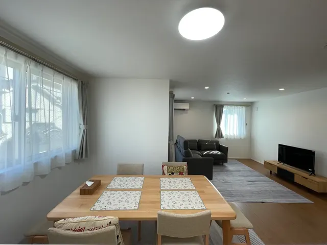 星田旅居｜4-8人包棟/小村井站步行5分/方便至東京晴空塔-包棟: 4-8人包棟-9