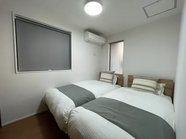 星田旅居｜4-8人包棟/小村井站步行5分/方便至東京晴空塔-包棟: 4-8人包棟-2