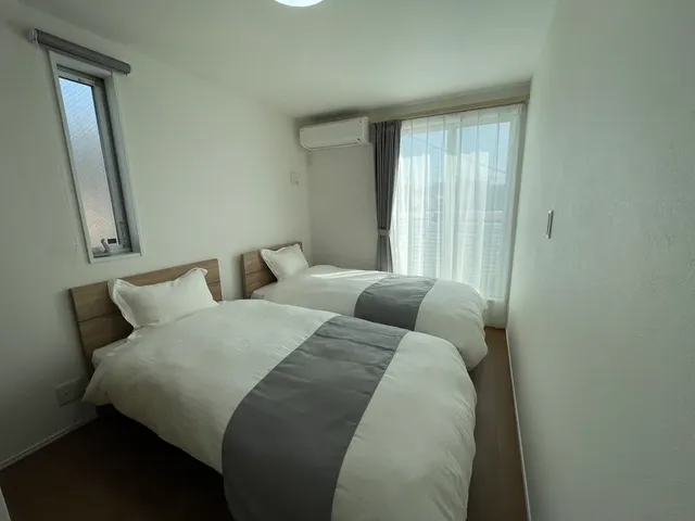 星田旅居｜4-8人包棟/小村井站步行5分/方便至東京晴空塔-包棟: 4-8人包棟-1