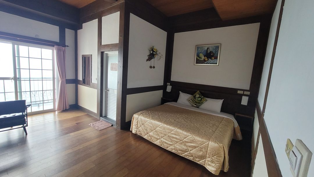 Qing Jing Fengye Homestay