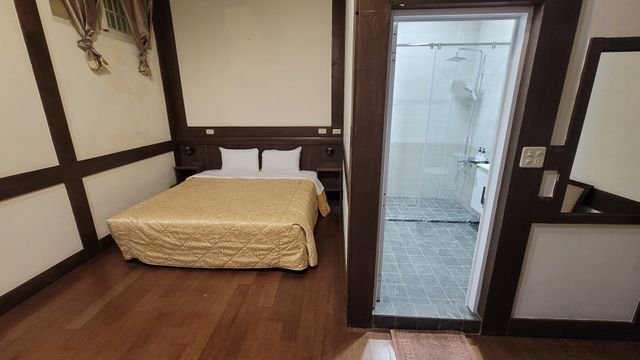 清境楓葉山莊-A棟 溫馨二人房-3