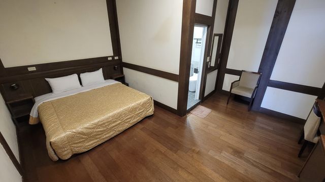 清境楓葉山莊-A棟 溫馨二人房-2