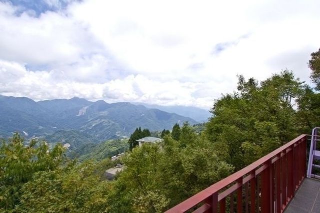 清境楓葉山莊-A棟 VIP雙人房-5