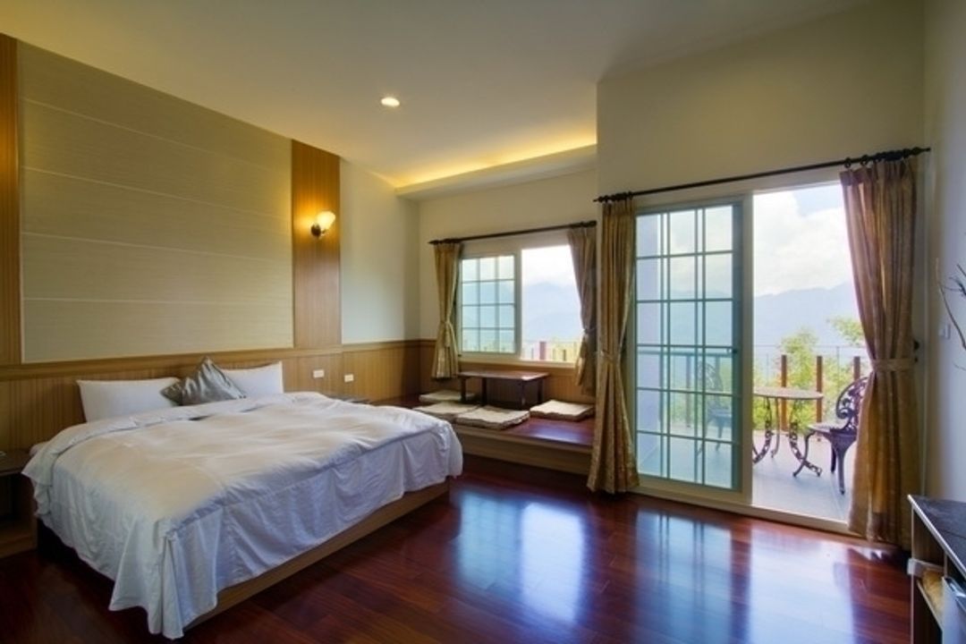 Qing Jing Fengye Homestay
