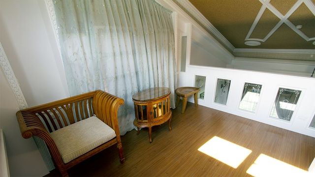 운우로우 홈스테이 (Yun Wu Lou Homestay)-Honeymoon View Suite-3