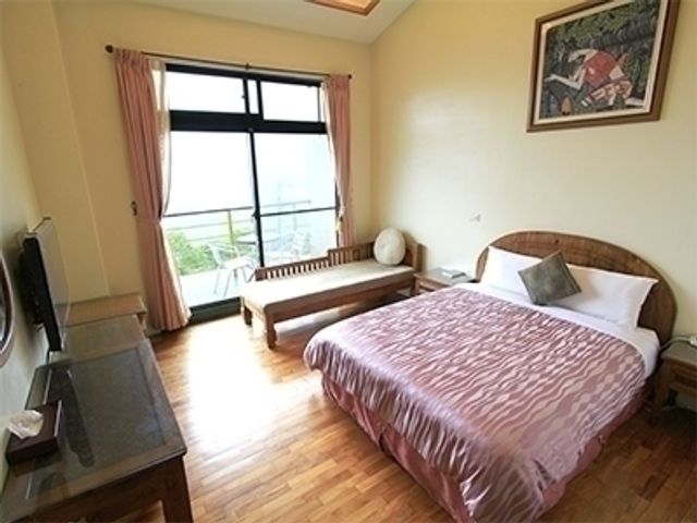 운우로우 홈스테이 (Yun Wu Lou Homestay)-Quadruple Room-3