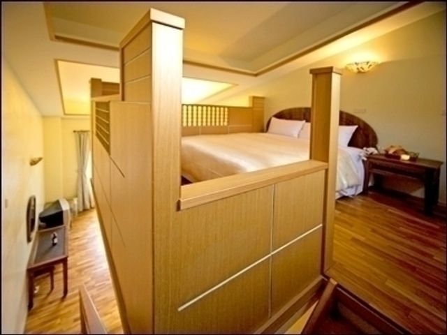 운우로우 홈스테이 (Yun Wu Lou Homestay)-Quadruple Room-7