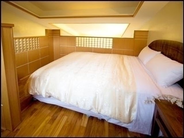 운우로우 홈스테이 (Yun Wu Lou Homestay)-Quadruple Room-6