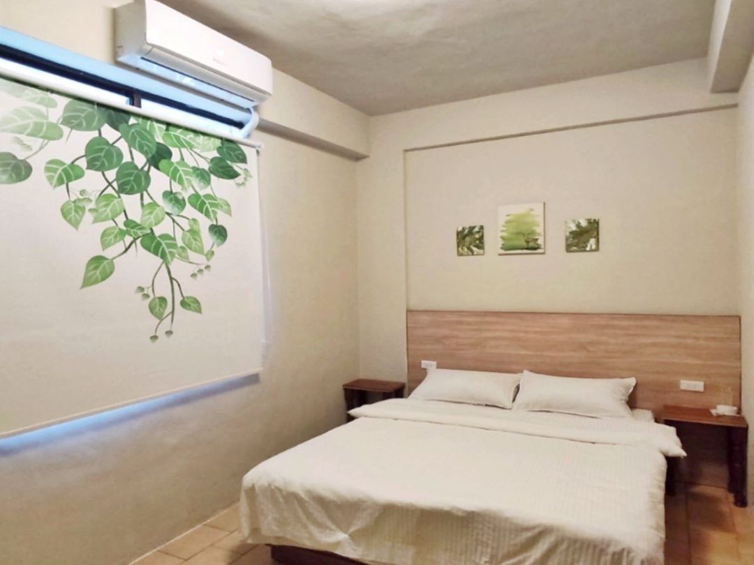 Winwing Homestary near by  Hualien Railway Station