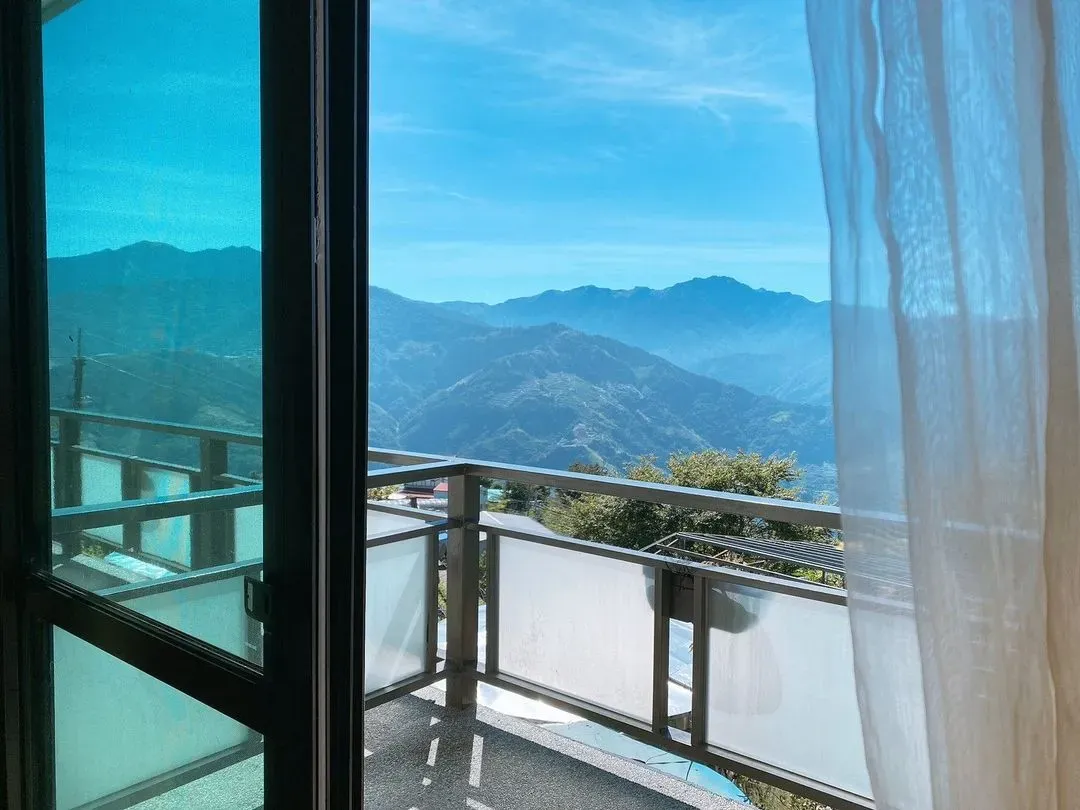 Home Stay Of CingJing