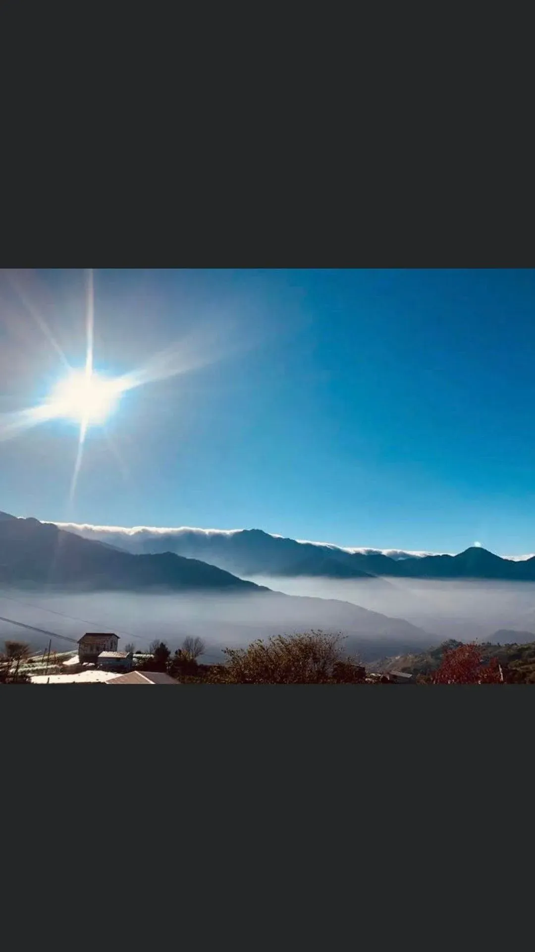 Home Stay Of CingJing