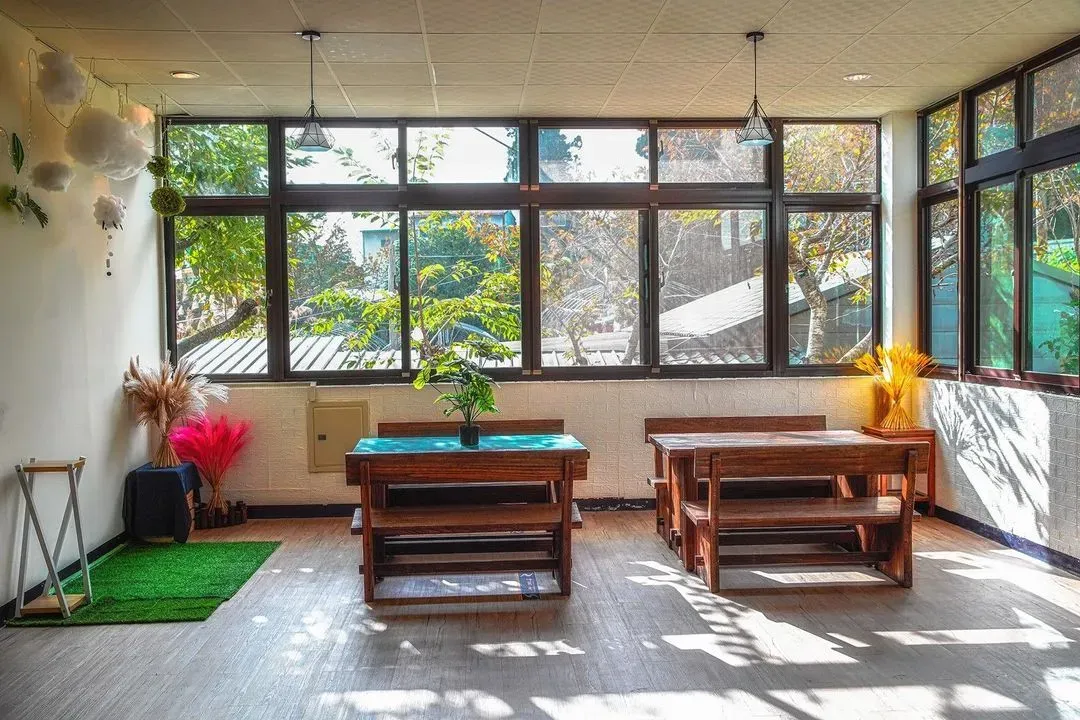 Home Stay Of CingJing