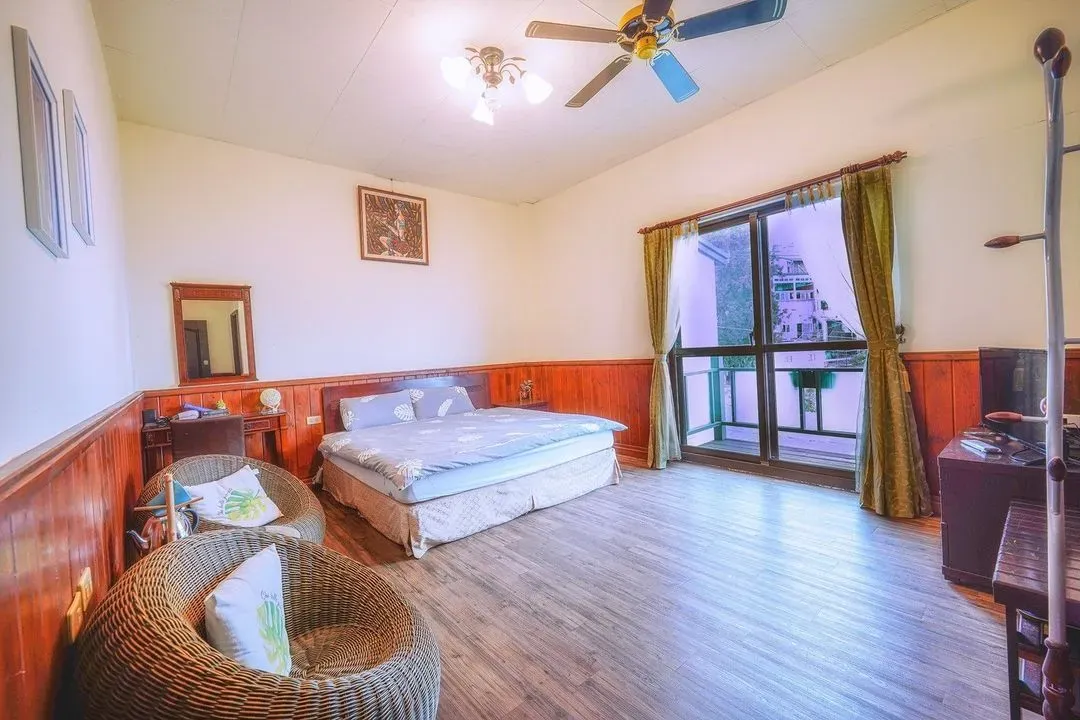 Home Stay Of CingJing