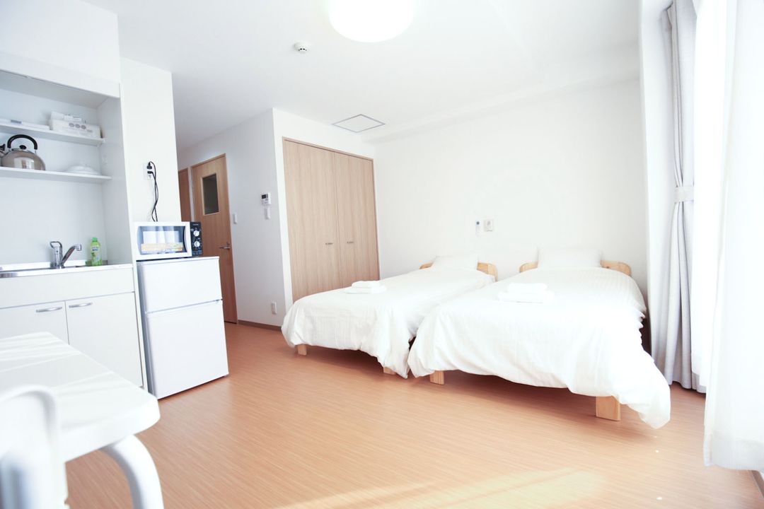 CONNECT INN