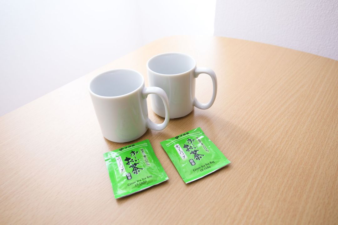 CONNECT INN
