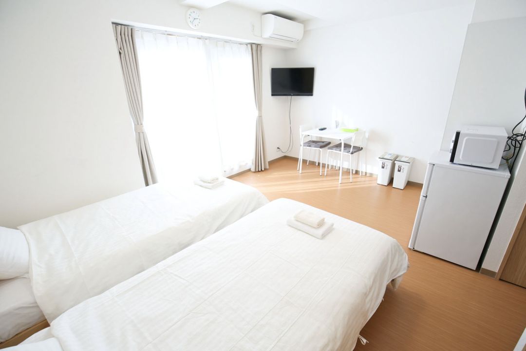 CONNECT INN