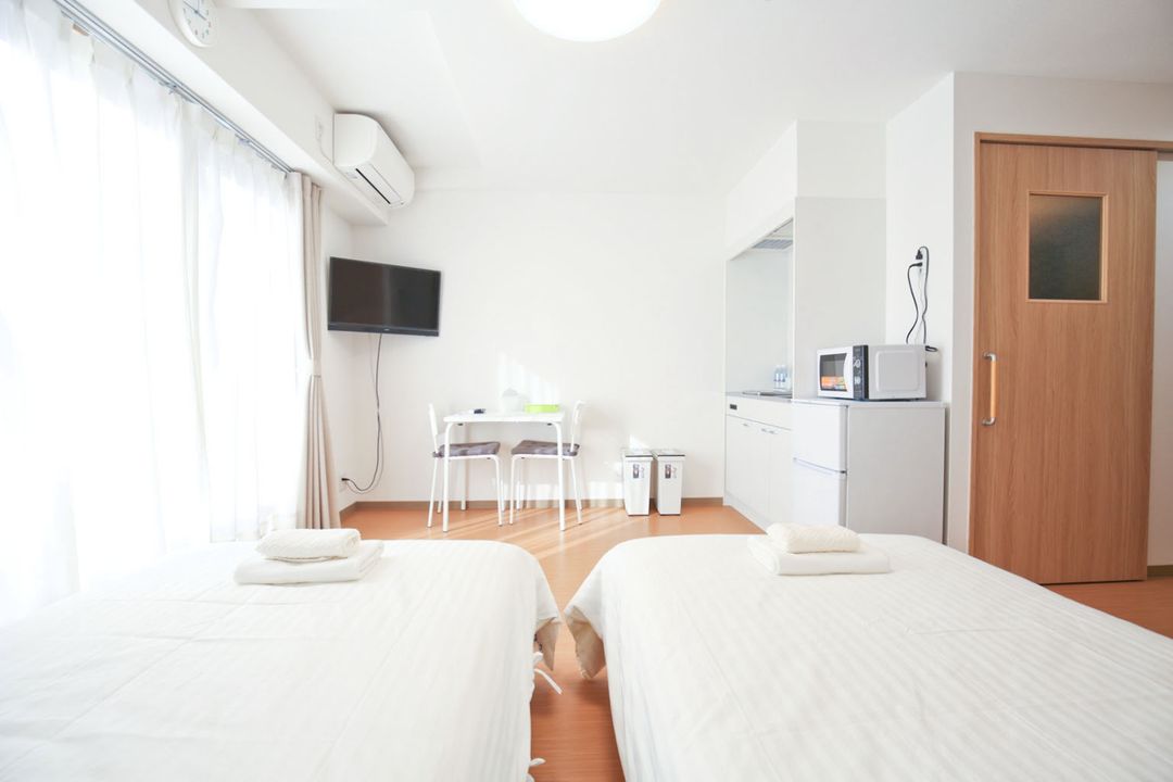 CONNECT INN