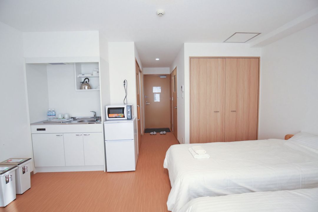 CONNECT INN