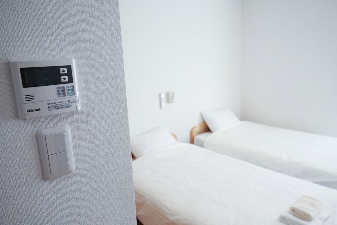 CONNECT INN