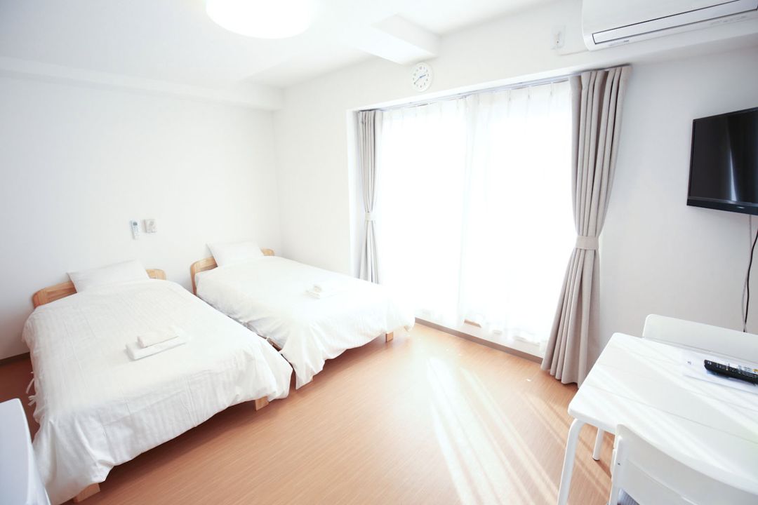 CONNECT INN