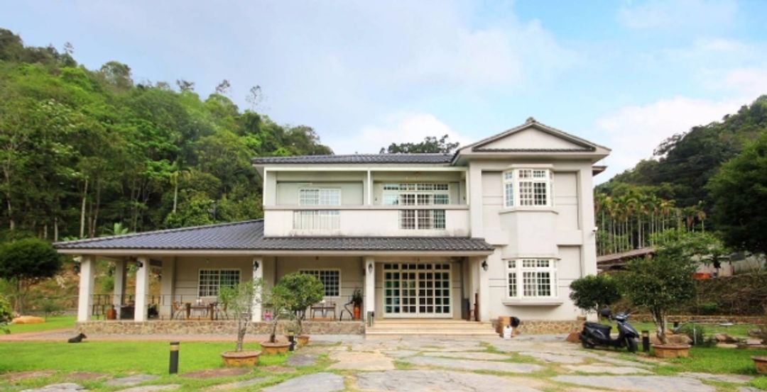 타오미산중 션시엔 슈시엔 홈스테이 (Tao Mi Shan Zhong Shenxian Xiuxian Homestay)