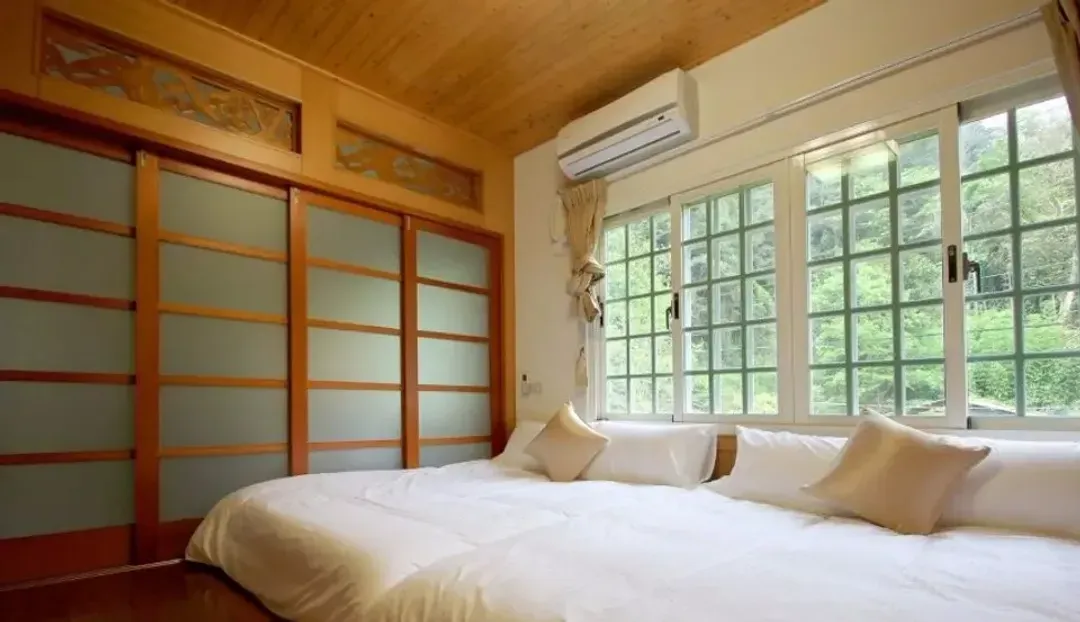 타오미산중 션시엔 슈시엔 홈스테이 (Tao Mi Shan Zhong Shenxian Xiuxian Homestay)