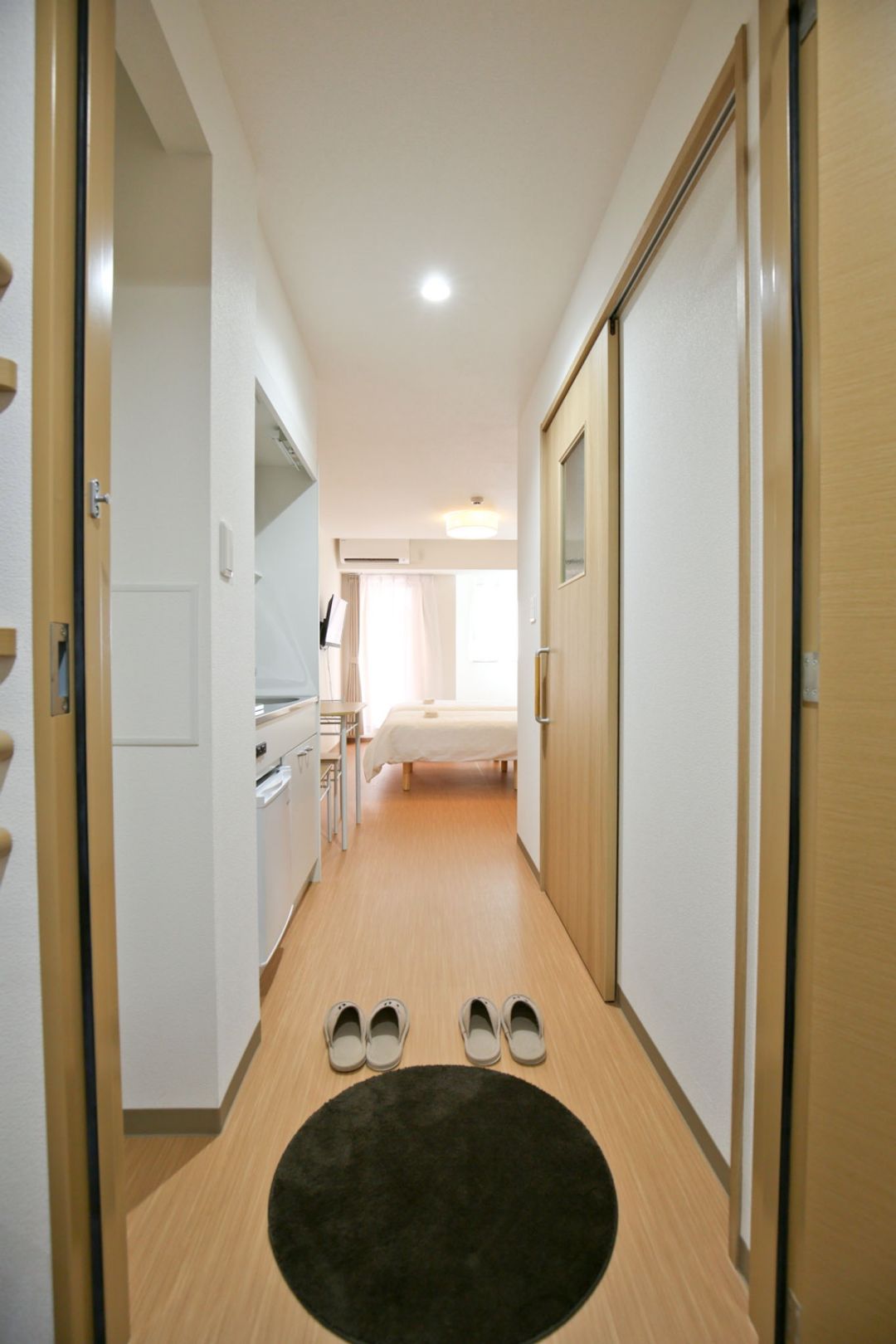 CONNECT INN