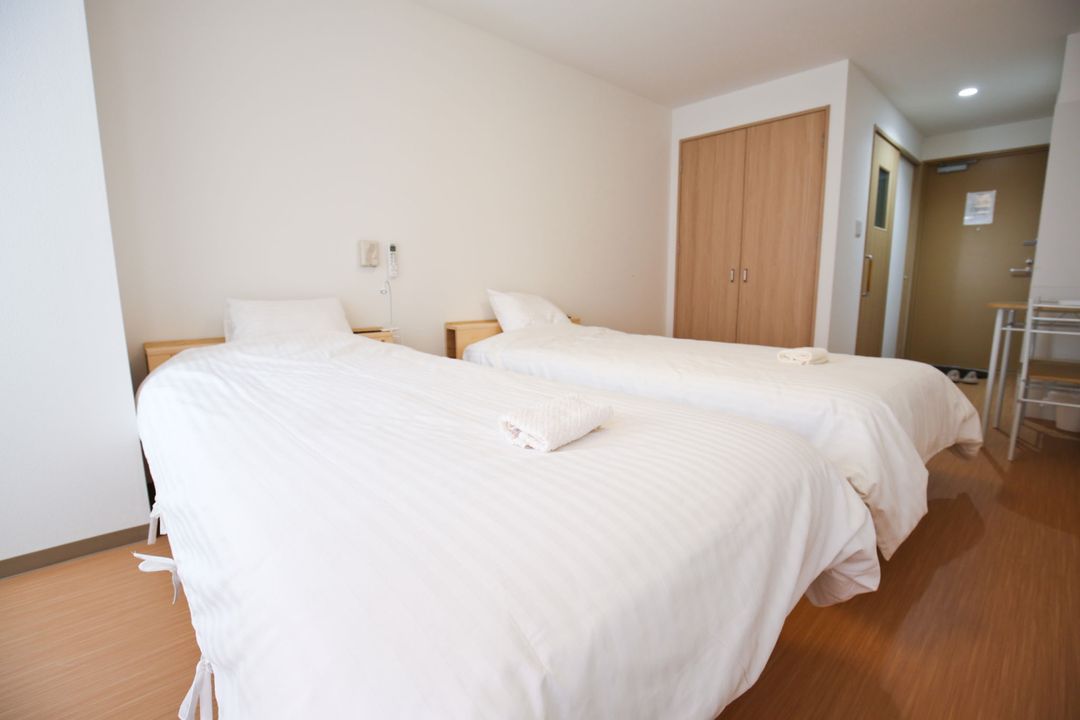 CONNECT INN