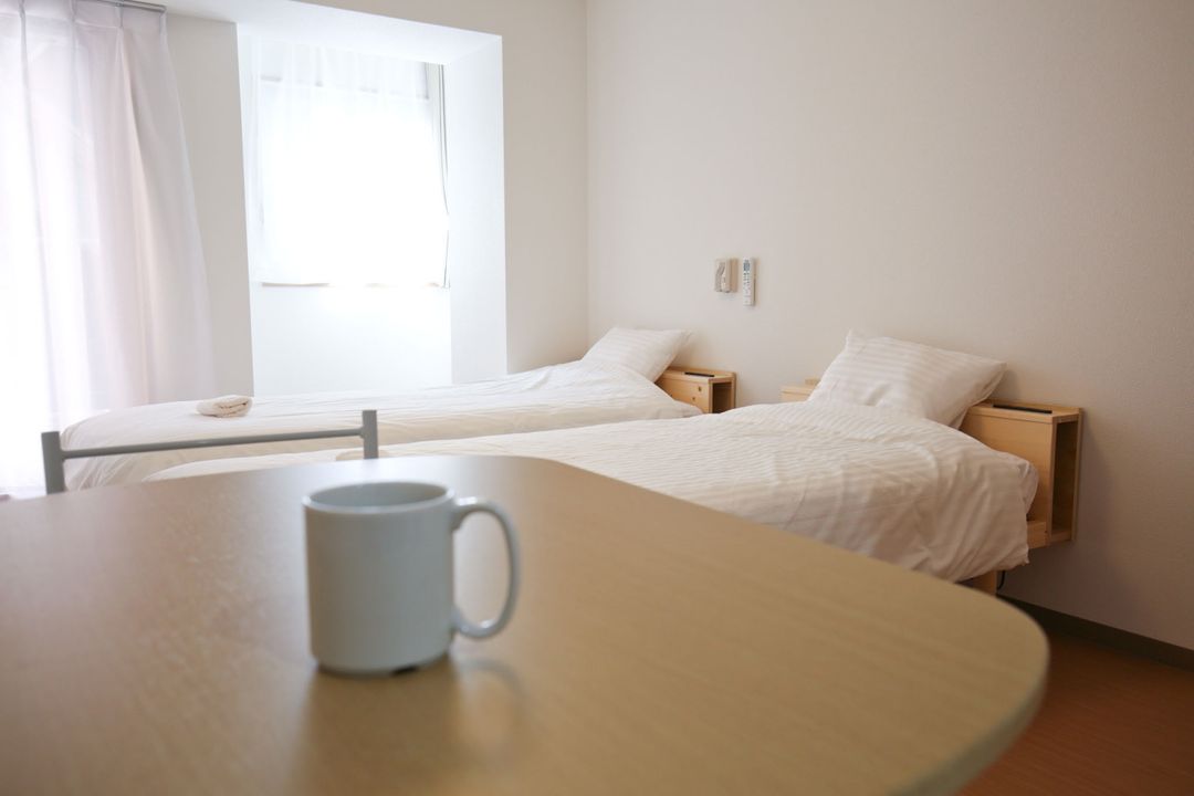 CONNECT INN