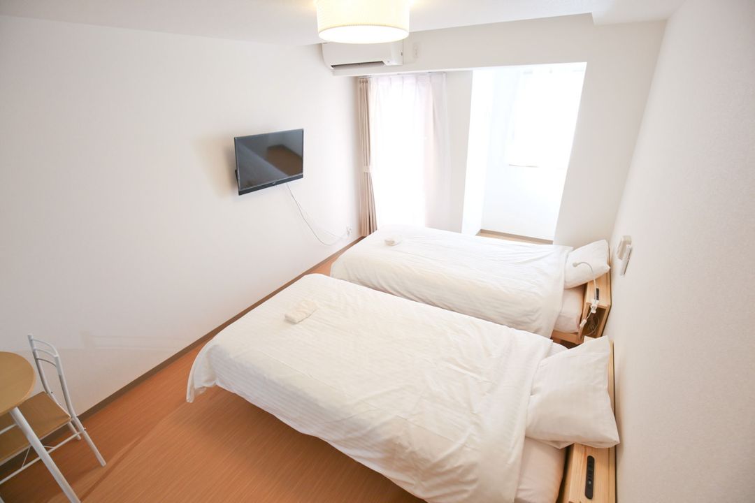CONNECT INN
