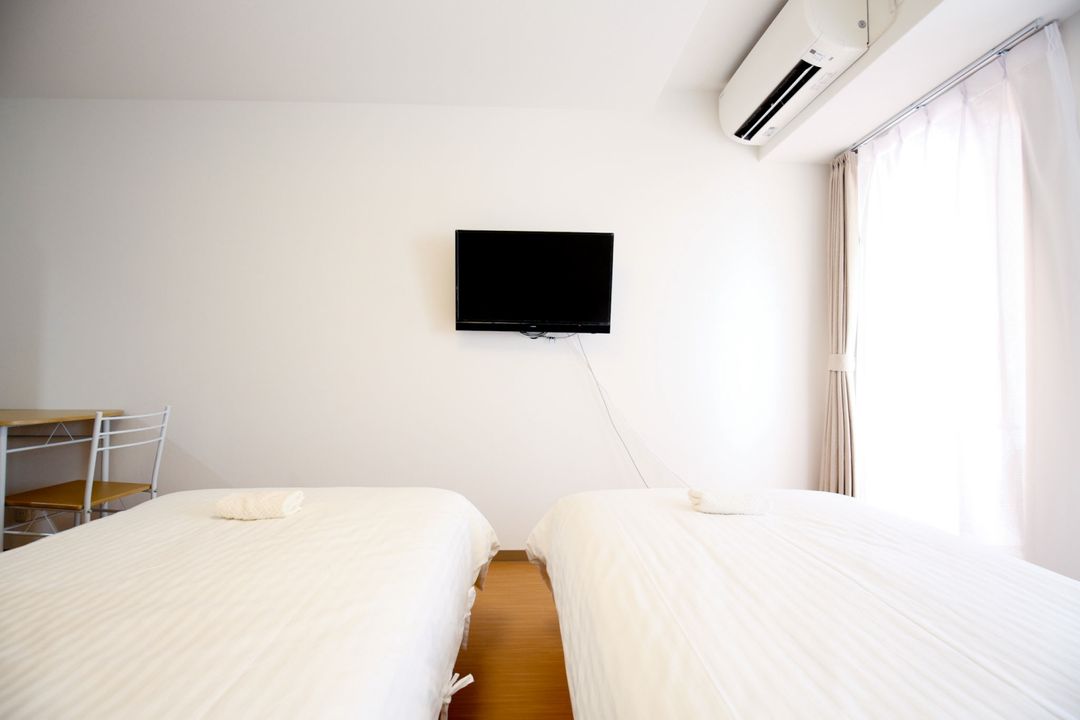 CONNECT INN