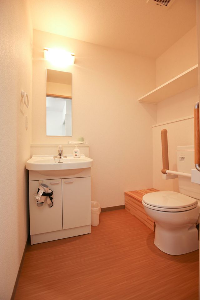CONNECT INN / TSURUHASHI / OSAKA