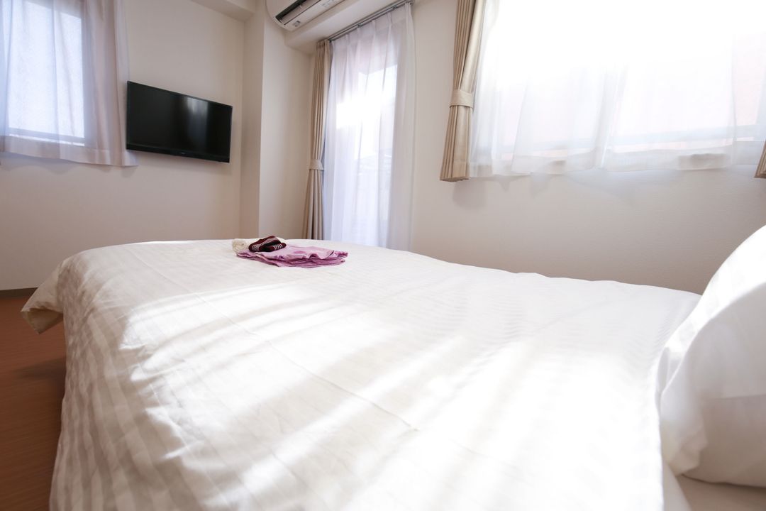 CONNECT INN