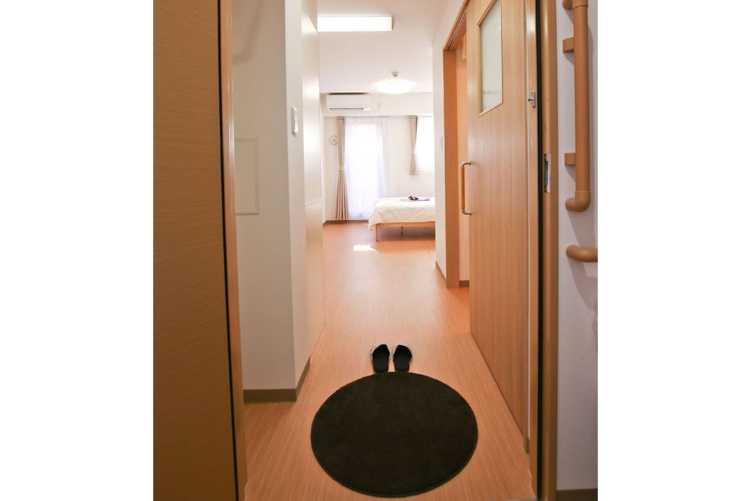 CONNECT INN
