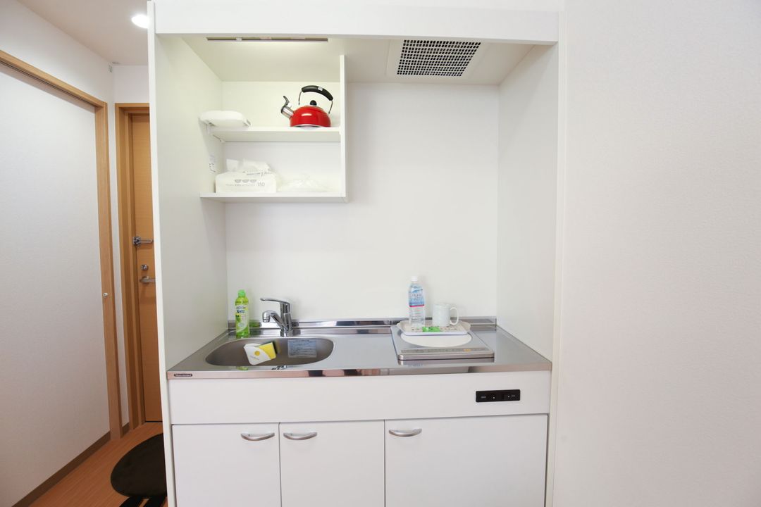 CONNECT INN