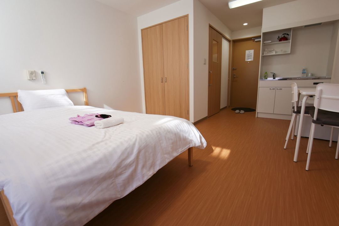 CONNECT INN