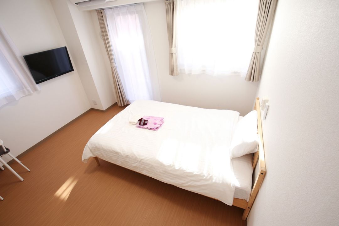 CONNECT INN