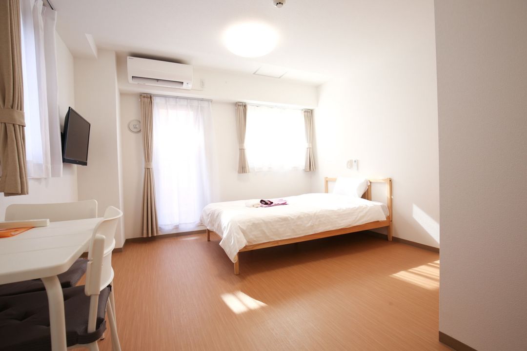 CONNECT INN