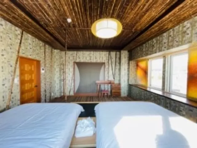 Interior View