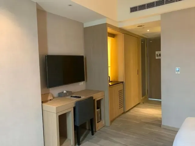 Grand BAY Resort-2025 Elite Room (2 people)-3