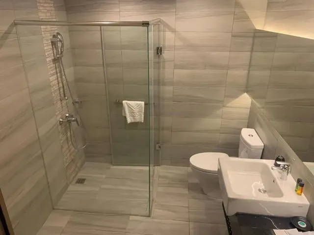 Grand BAY Resort-2025 Elite Room (2 people)-4