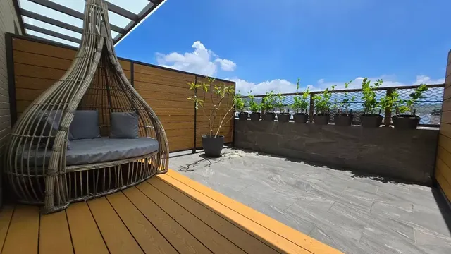 Grand BAY Resort-2025 Dome Room (4 persons)-2