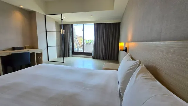 Grand BAY Resort-2025 Dome Room (4 persons)-3