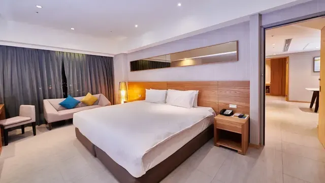 Grand BAY Resort-2025 Connecting Suite (6 people room)-3