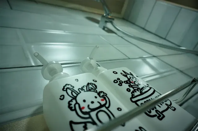 山田民宿 | 露營車、包棟房型-山田北歐8人(請先詳讀主辦人需知照片2再訂房)-10