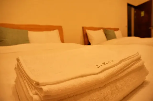 山田民宿 | 露營車、包棟房型-山田北歐8人(請先詳讀主辦人需知照片2再訂房)-14